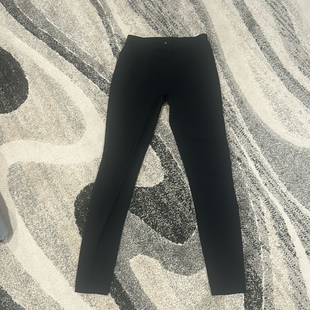 Sweaty Betty leggings black size XS